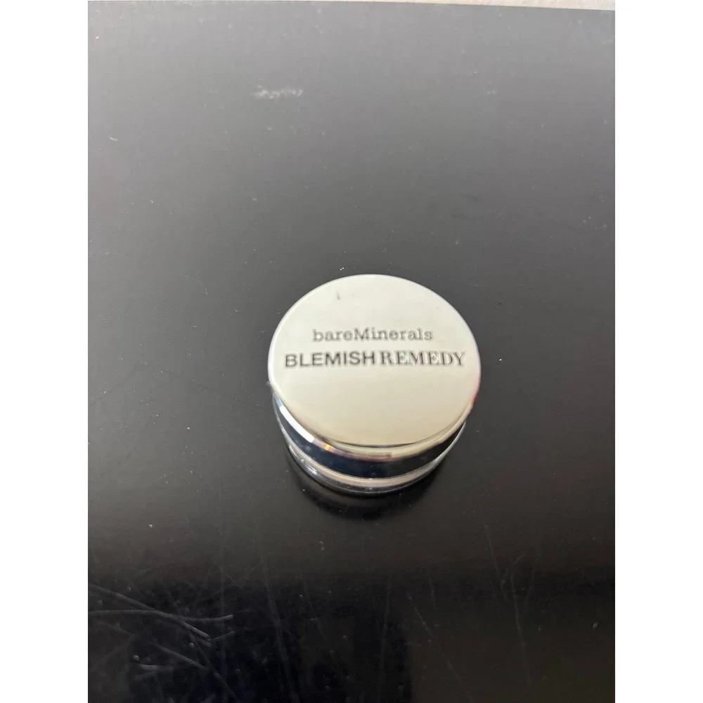bare minerals
